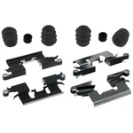 Raybestos H5804A Line Disc Brake Hardware Kit. Fixed Price $32.32.