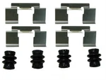 Disc Brake Hardware Kit-base Better 5829K Fits 01-02 Chrysler Pt Cruiser. Fixed Price $12.05.