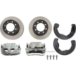 Dana 10087277 Brake Kit 60 Front Builder Axle Compatible For Dodge. Fixed Price $1148.34.