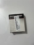 Brakebest 16171 Rear Disc Hardware Kit Caliper Guide Pin Boot New. Fixed Price $7.99.