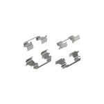 Frt Disc Brake Hwd Kit Carlson 13307. Fixed Price $19.80.