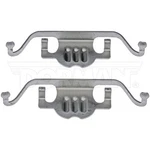 Dorman HW13634 Disc Brake Hardware Kit For Select 04-18 Bmw Models. Fixed Price $23.99.