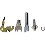 Dorman HW2809 Drum Brake Self Adjuster Rer Kit For Pai. Fixed Price $44.07.