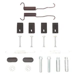 For Jeep Wrangler Dfc 370-42006 Rear Drum Brake Hardware Kit. Fixed Price $19.90.