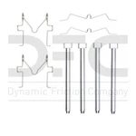 Dynamic Friction Company 340-75013 Disc Brake Hardware Kit. Fixed Price $26.18.