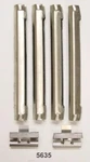 Rr Disc Brk Hwd Kit Better Brake Parts 5635K. Fixed Price $26.38.