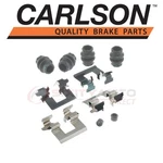 Carlson H5783Q Disc Brake Hardware Kit For HW5873 HW5783 H5702 Pad Service Ow. Fixed Price $23.40.