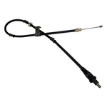 52128119AC Parking Brake Cable Rear Driver Left Side Hand For Grand Cherokee. Fixed Price $31.01.