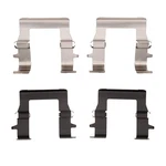 HK1-72006 R1 Concepts Brake Hardware Kit Front For Mitsubishi Montero 1994-2000. Fixed Price $19.45.