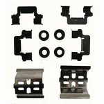 Rr Disc Brake Hwd Kit Carlson H5633Q. Fixed Price $20.54.