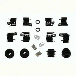 Rr Disc Brake Hwd Kit Carlson 13689Q. Fixed Price $20.16.
