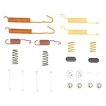 For Chevy C20 Suburban 1971-1972 Dfc Rear Drum Brake Hardware Kit. Fixed Price $13.93.