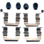 Dorman HW13721 Disc Brake Hardware Kit. Fixed Price $43.86.