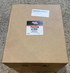 New Baldwin Air Filter Outer Element PA2358 42980 AF875M LAF7716 + Free Shipping. Fixed Price $33.49.