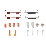 For Bmw 230I 2021 Dfc 370-31003 Rear Drum Brake Hardware Kit. Fixed Price $25.70.