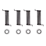 Dynamite Friction Disc Brake Hardware Kit Ford 340-54006. Fixed Price $15.36.