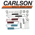 Carlson Drum Brake Hardware Kit For HW17258 H17132 Shoe Service Zu. Fixed Price $24.54.