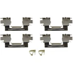 Dorman HW13449 Disc Brake Hardware Kit. Fixed Price $42.78.