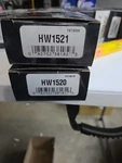 Dorman Brake Adjusting Screws HW1520 And HW1521 Ford Jeep Dodge Lincoln. Fixed Price $11.99.
