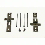 Frt Disc Brake Hwd Kit Carlson H5871. Fixed Price $36.65.