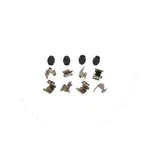 Disc Brake Hardware Kit-turbo Carlson H5865. Fixed Price $17.74.
