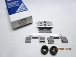Acdelco Disc Brake Hardware Kit 18K985 (partial) 18039853. Fixed Price $9.99.
