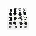 Rr Disc Brake Hwd Kit Carlson H5819Q. Fixed Price $22.16.
