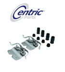 117.34029 Centric Brake Hardware Kit Front New For E70 X5 Series Bmw X4 E71 X6. Fixed Price $33.96.