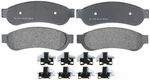 Disc Brake Pad Set. Fixed Price $130.99.