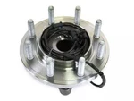 Genuine Mopar Brake Hub And Bearing 4779706AC. Fixed Price $584.09.