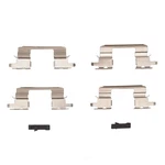 Disc Brake Hardware Kit-l Dfc 340-13010. Fixed Price $7.10.