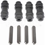 Dorman HW5695 Disc Brake Hardware Kit For 03-06 Jeep Wrangler. Fixed Price $23.99.