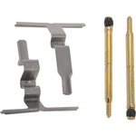 Disc Brake Hardware Kit For 96-04 C230 CLK320 E320 SLK230 SLK320 1406-321319. Fixed Price $29.99.
