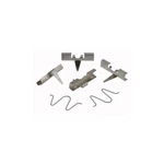 Carlson Disc Brake Hardware Kit P 13247. Fixed Price $15.18.