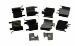 Frt Disc Brake Hwd Kit Carlson P1179. Fixed Price $24.65.