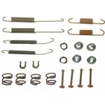 Drum Brake Hardware Kit Wagner H17210. Fixed Price $30.93.