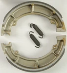 Ebc 706 Brake Shoes Plain. Fixed Price $55.95.
