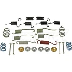 Dorman HW7281 Drum Brake Hardware Kit. Fixed Price $17.33.