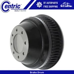 For 1990-2000 Chevrolet K3500 Centric Rear Brake Drum Premium. Fixed Price $273.73.