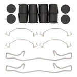 Dfc 34031058 Disc Brake Hardware Kit. Fixed Price $26.99.