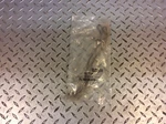 99-02 Jeep Grand Cherokee Front Drum Brake Hold Down Spring 05011971AA Mopar Nos. Fixed Price $16.00.