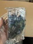 Drum Brake Hardware Kit F98455 Rear, Front Wagner H7046 Nos. Fixed Price $20.00.