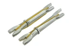 Parking Brake Shoes A/ccessory Kit For Hyundai A/ccent 99. Fixed Price $20.93.