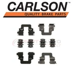 Carlson 13511Q Disc Brake Hardware Kit For HW13611 H15884 Pad Service Repair Jn. Fixed Price $26.96.