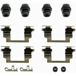 Dorman HW5874 Disc Brake Hardware Kit. Fixed Price $30.69.