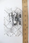 Dfc Rear Disc Brake Hardware Kit 340-76058. Fixed Price $8.37.