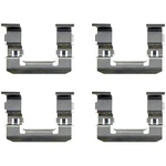Dorman HW13343 Disc Brake Hardware Kit. Fixed Price $64.76.