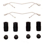 Disc Brake Hardware Kit-base Dfc 340-74024. Fixed Price $35.99.