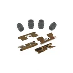 Disc Brake Hardware Kit Pronto 13096. Fixed Price $31.99.