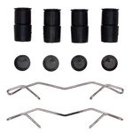 R1 Concepts HK1-42004 Rear Disc Brake Hardware Kit For 2016-2023 Audi Tt. Fixed Price $25.28.